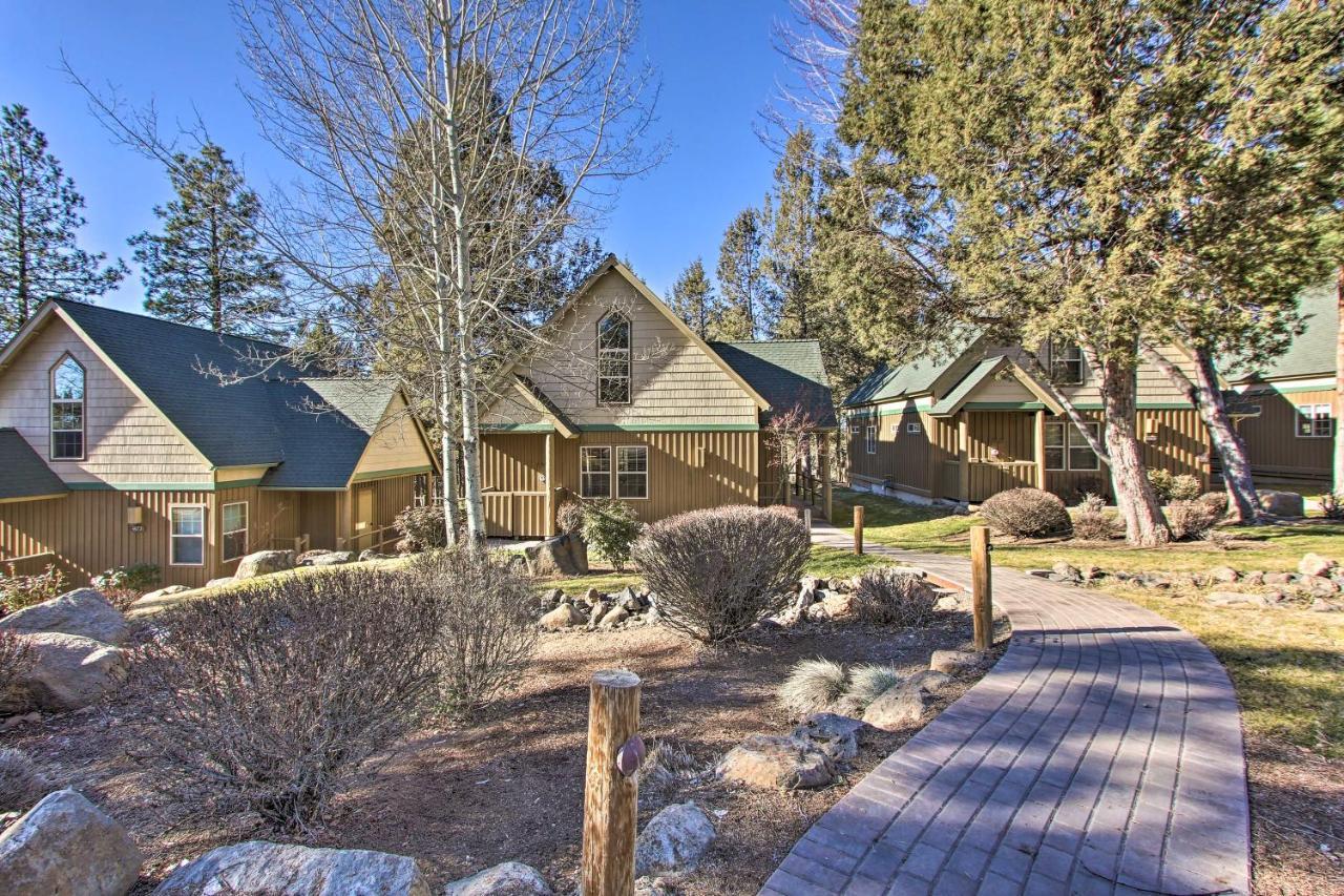 Klamath Falls Cabin Retreat With Deck And Grill! Esterno foto